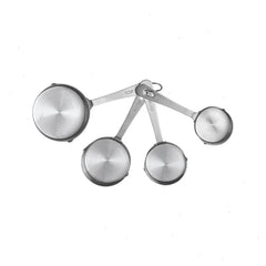 Stainless Steel Measuring Cups