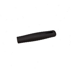 Silicone Handle Holders for Carbon Steel
