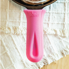 Deluxe Silicone Hot Handle Holder