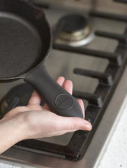 Mini Silicone Handle Holder