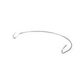 14 Inch Cast Iron Camp Dutch Oven Bail Handle