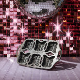 Dolly Parton Butterfly Cake Pan