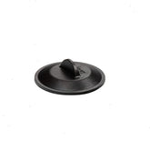 Heat-Treated 5 Inch Cast Iron Lid