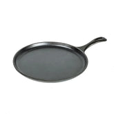Cast Iron Griddle