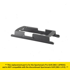 Sportsman's Pro Grill Base