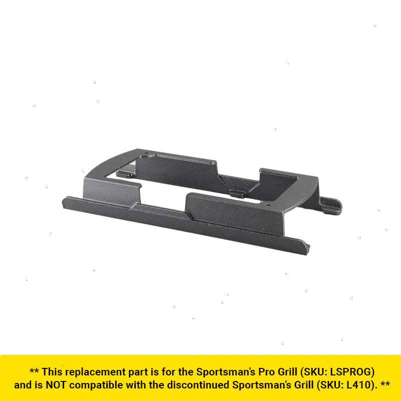 Sportsman's Pro Grill Base
